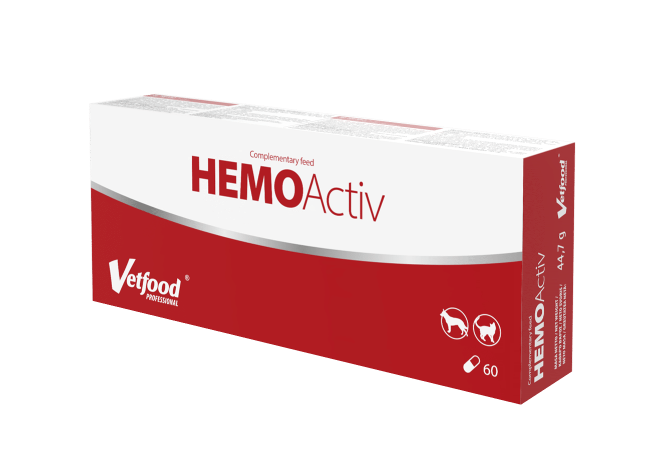Hemoactiv-60