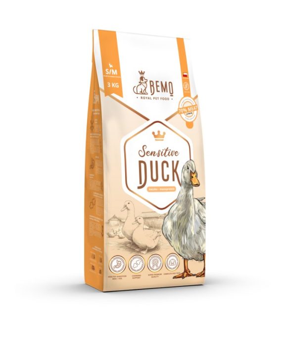 Bemo Sensitive Raca (Duck)